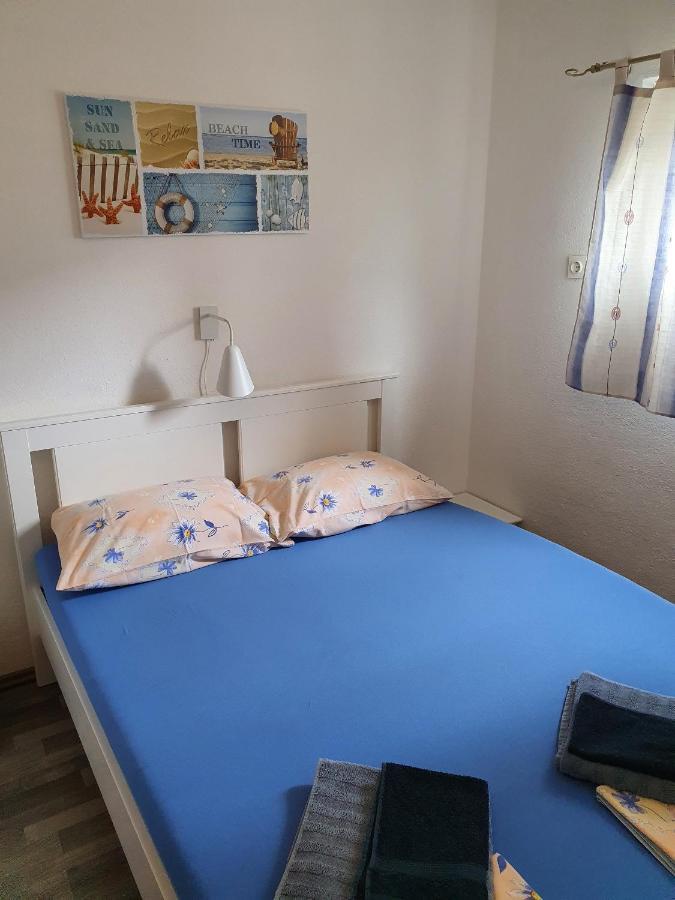 Apartments By The Sea Tucepi, Makarska - 2699 ภายนอก รูปภาพ
